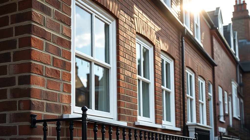 A-Rated Windows Norbury