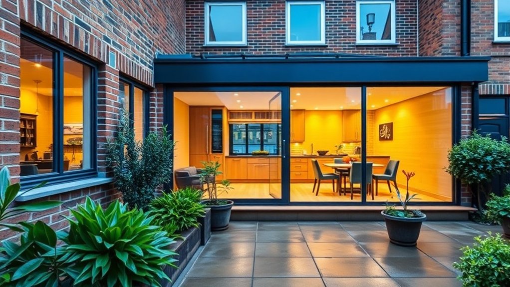 Conservatories & Extensions Norbury