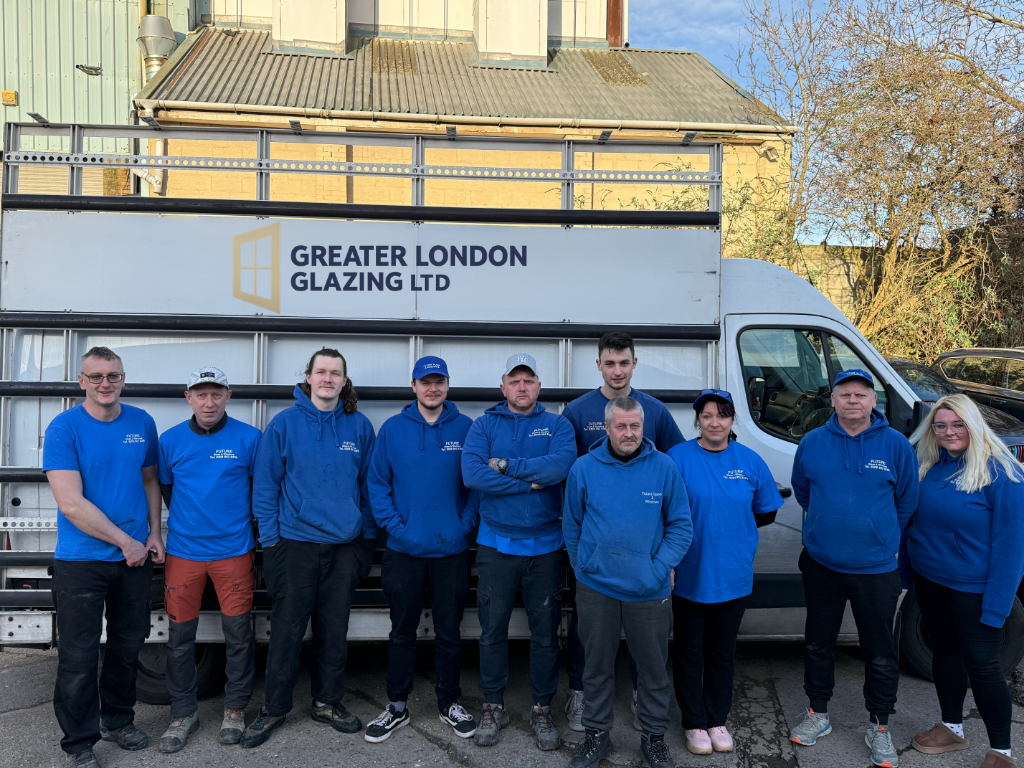 Professional Glazing & Window Specialists Norbury