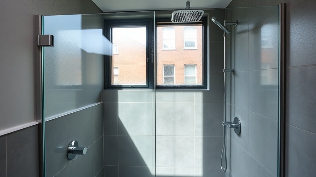Shower Screens Mitcham